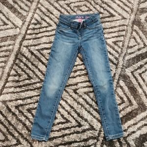 Girls jeans